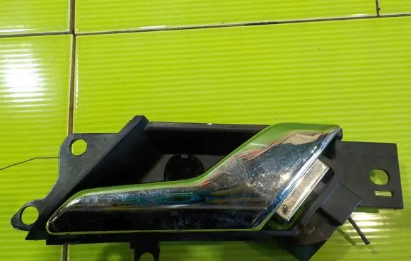 Opel Antara Front door interior handle PRZOD GP66 96660864