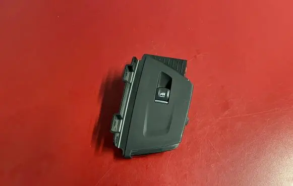BMW X3 G01 Electric window control switch 7410249 9327031
