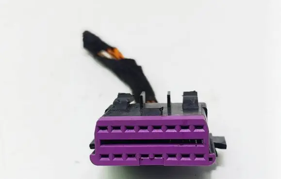 Ford Galaxy Other wiring loom 3A0972635
