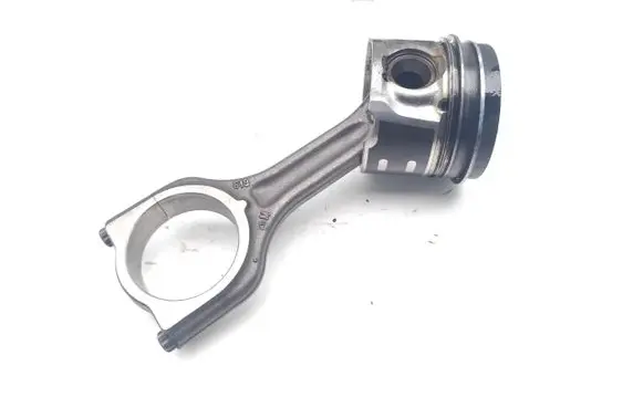 Peugeot Partner Piston with connecting rod BHY DV6FD