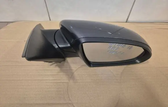 KIA Optima Front door electric wing mirror 87620D4530
