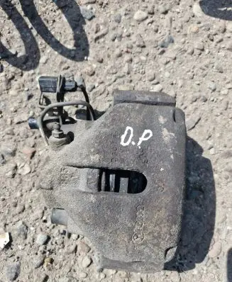 Audi A4 S4 B7 8E 8H Front brake caliper