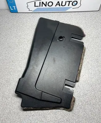BMW 5 E39 Foot area side trim 8159734
