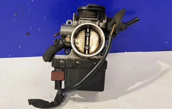 Saab 95 - 96 Throttle valve 9188186