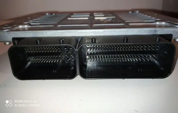 Mazda 6 Engine control unit/module R2AB18881M 2758009159 K4238