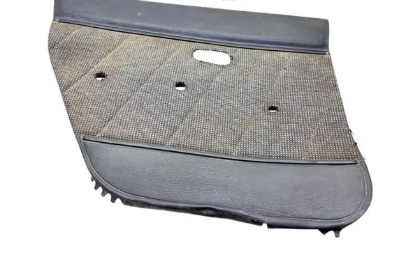 Audi 80 90 B2 Rear door card panel trim