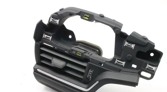 Audi A4 S4 B9 8W Dashboard air vent grill cover trim 8W2820902B