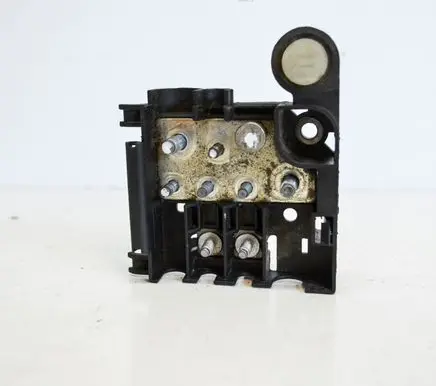 Audi A4 S4 B8 8K Fuse box set K98K051A