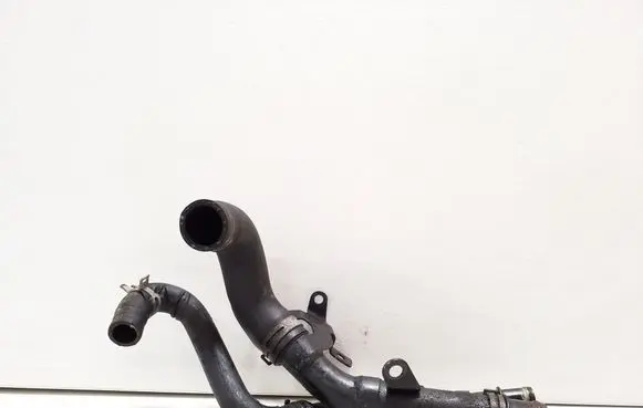 Volkswagen Crafter Engine coolant pipe/hose