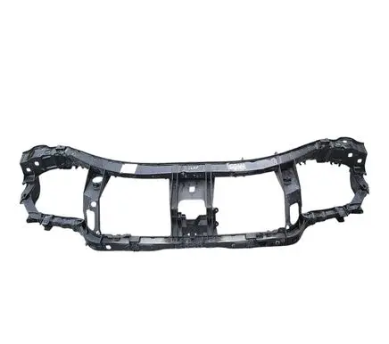 Ford Galaxy Top upper radiator support slam panel AM218B041AD