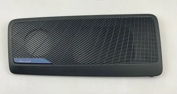 Audi A4 S4 B9 8W Parcel shelf speaker trim grill 8W5035405C