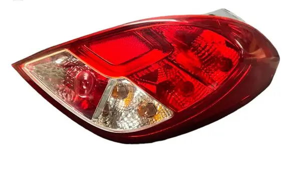 Hyundai i20 (PB PBT) Rear/tail lights 924021J5