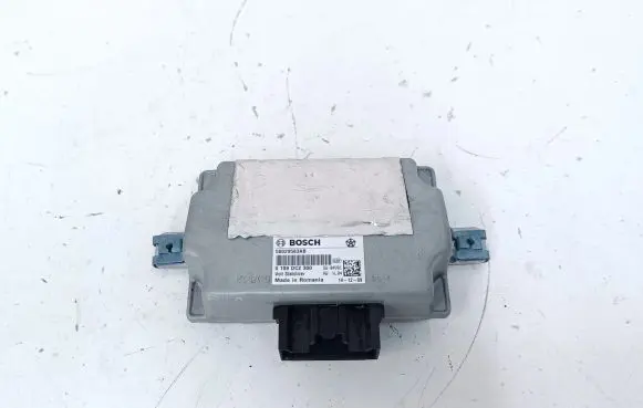 Jeep Cherokee Voltage converter/converter module 56029583AB 0199DC2300