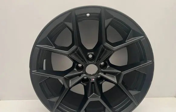 BMW 5 G60 G61 R19 alloy rim 5A324F5