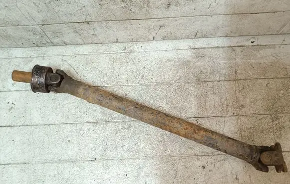 Mitsubishi Pajero Front prop shaft 