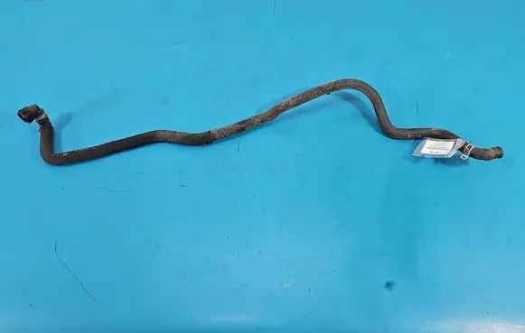 BMW 5 G30 G31 G38 Engine coolant pipe/hose 9299620 IMPRK1550595