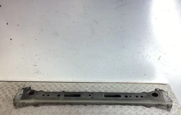 Lexus NX Bottom radiator support slam panel 