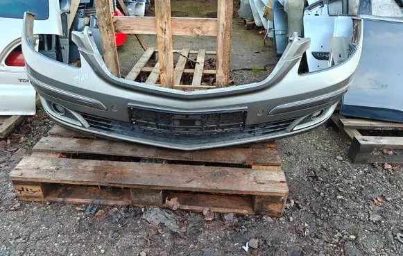 Mercedes-Benz B W245 Front bumper A1698852525