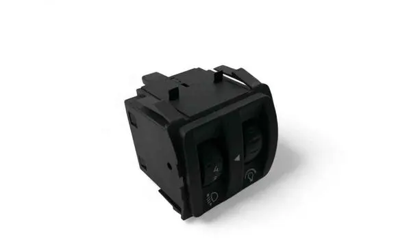 Renault Laguna III Headlight level height control switch 251900001RD