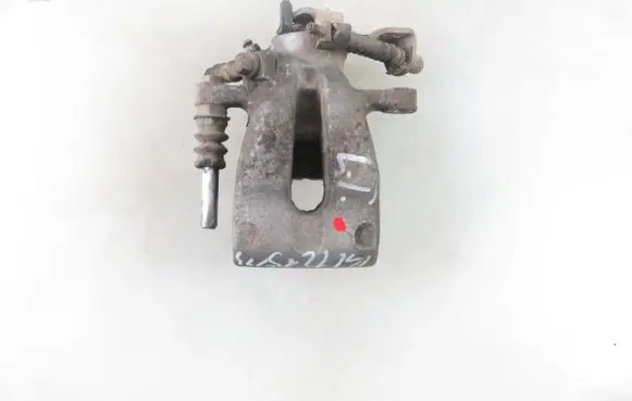 Opel Zafira A Rear brake caliper