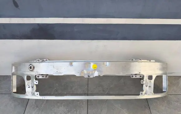 Audi S5 F5 Front bumper support beam 8B3807109F