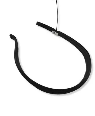 Mercedes-Benz Sprinter W906 Engine compartment rubber