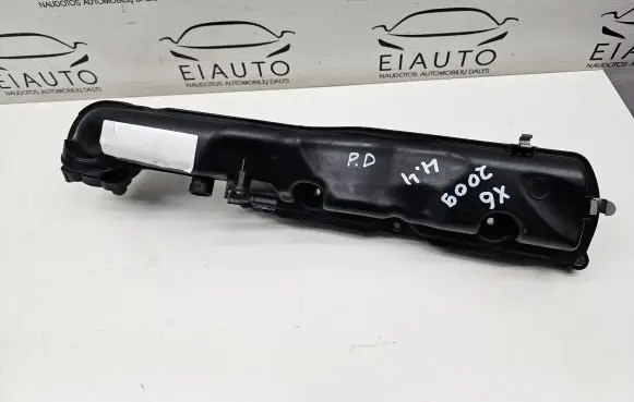 BMW X6 E71 Intake manifold 7555663 70341441