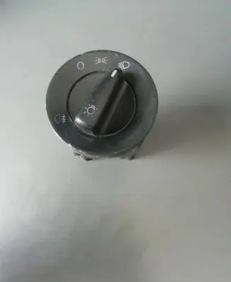 Volkswagen Golf IV Light switch BK71C0941531 04058030