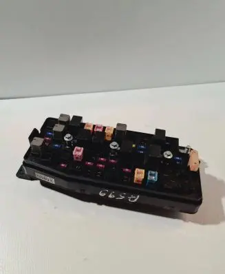 Opel Antara Fuse module 95202898 2898U
