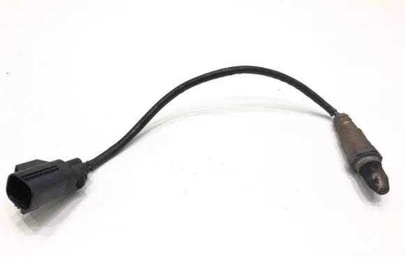 Lambda probe sensor