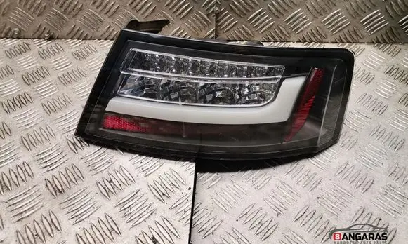 Audi A4 S4 B8 8K Rear/tail lights SK1710