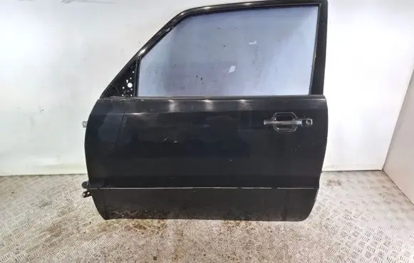 Mitsubishi Pajero Front door