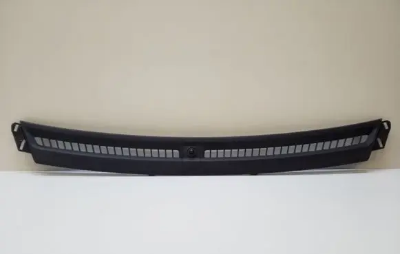 Jeep Cherokee Dashboard air vent grill cover trim 1WF97TRMAB 2447851DX9 2457158