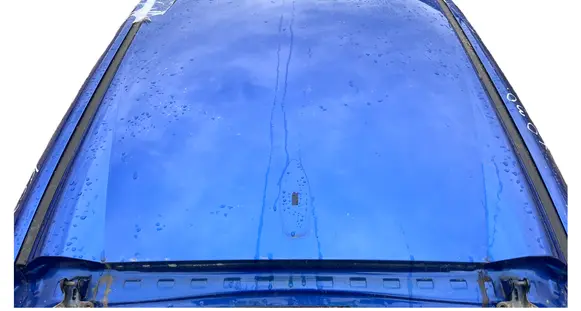 Honda Civic X Roof 