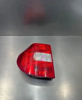 Skoda Yeti (5L) Rear/tail lights 5L0945095 5L0945111