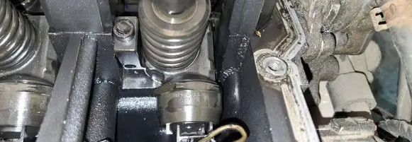 Fuel injector