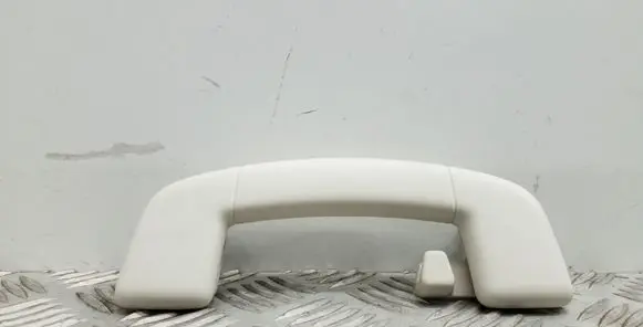 Volkswagen PASSAT B8 Rear interior roof grab handle 3G0857643B