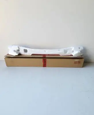 Mazda CX-5 II Front bumper foam support bar KB7W50111A KB7W50111