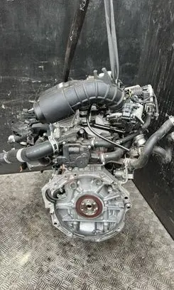 KIA Ceed Engine G4LH