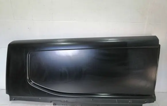 Ford Transit Custom II Rear quarter panel PZ31V279D50DC