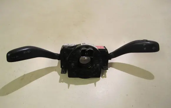 Volkswagen Polo III 6N 6N2 6NF Wiper turn signal indicator stalk/switch 6Q0953503AD 283396
