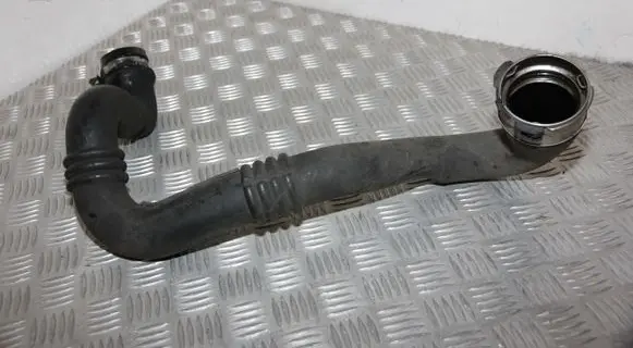 Renault Master III Intercooler hose/pipe 144605593R