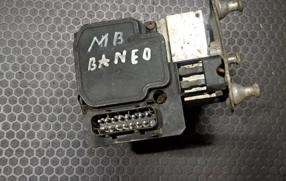 Mercedes-Benz A W168 ABS Pump A0044310912
