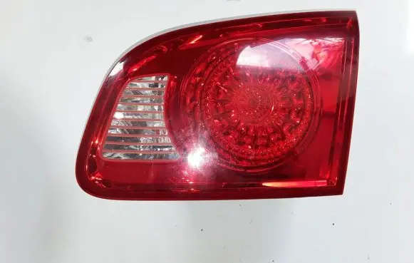 Hyundai Santa Fe Tailgate rear/tail lights 924062B000