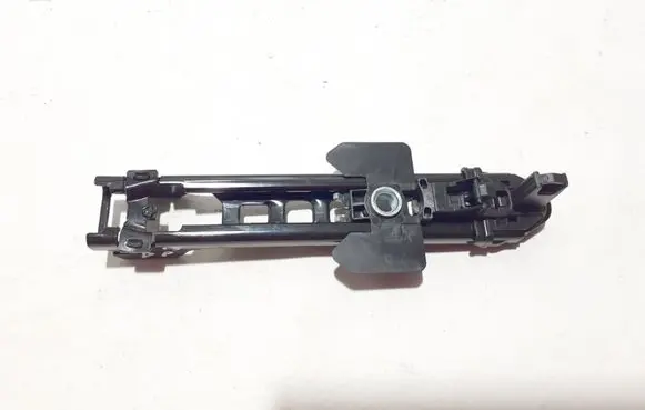 Audi Q5 SQ5 Seat belt height adjuster 8K0857833C