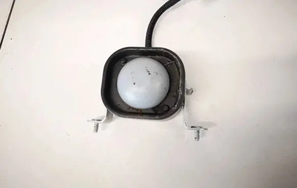 Honda CR-V Alarm system siren 37110swae010m1 37110-swa-e010-m1