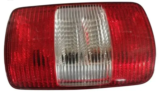 Volkswagen Caddy Rear/tail lights 2K0945111A