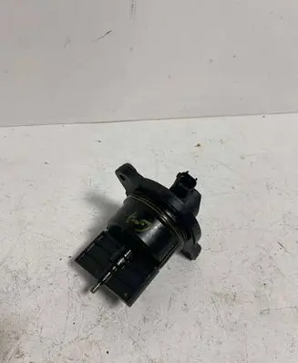Jaguar X-Type Idle control valve (regulator) XW4E9L490AD