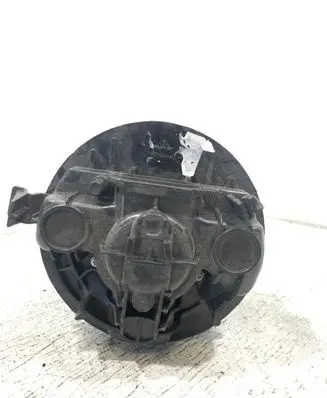 Fiat Doblo Heater blower radiator NRF2002083