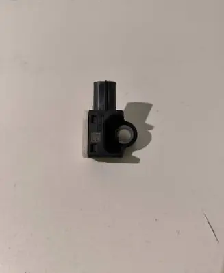 Ford Kuga I Airbag deployment crash/impact sensor AM5T14B342AA 100925201